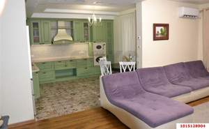 2-к квартира, вторичка, 86м2, 3/18 этаж