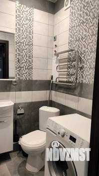1-к квартира, вторичка, 37м2, 13/18 этаж