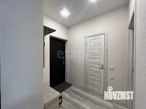 1-к квартира, вторичка, 34м2, 3/16 этаж