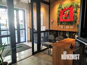 1-к квартира, вторичка, 38м2, 6/23 этаж