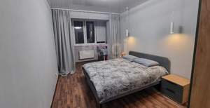 1-к квартира, вторичка, 40м2, 5/6 этаж