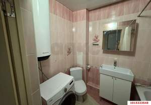 1-к квартира, вторичка, 33м2, 2/6 этаж