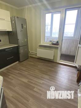 2-к квартира, вторичка, 56м2, 3/16 этаж