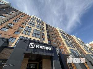 Студия квартира, сданный дом, 24м2, 6/9 этаж