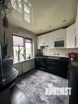 2-к квартира, вторичка, 45м2, 4/5 этаж