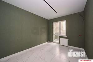 2-к квартира, вторичка, 65м2, 1/14 этаж