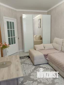 2-к квартира, вторичка, 40м2, 19/24 этаж