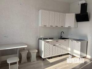 2-к квартира, вторичка, 52м2, 1/9 этаж