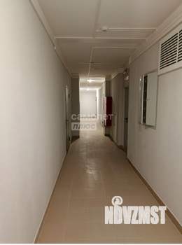 1-к квартира, сданный дом, 41м2, 3/21 этаж