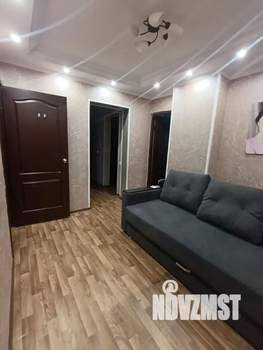 2-к квартира, вторичка, 59м2, 2/16 этаж