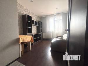 1-к квартира, вторичка, 36м2, 6/14 этаж