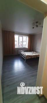 1-к квартира, вторичка, 35м2, 9/9 этаж