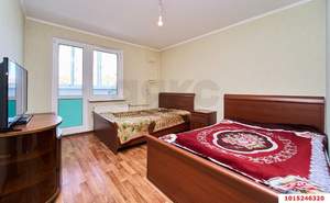 2-к квартира, вторичка, 74м2, 11/14 этаж