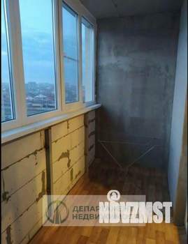 Студия квартира, вторичка, 36м2, 9/16 этаж