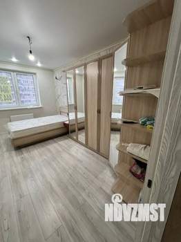 2-к квартира, вторичка, 63м2, 2/22 этаж