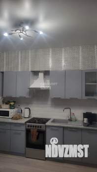 1-к квартира, вторичка, 42м2, 4/17 этаж