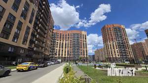 3-к квартира, вторичка, 74м2, 19/19 этаж