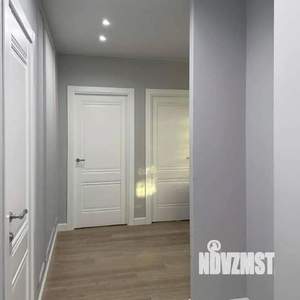 2-к квартира, вторичка, 43м2, 9/26 этаж