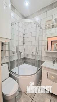 1-к квартира, вторичка, 32м2, 2/3 этаж