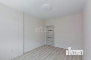 1-к квартира, вторичка, 36м2, 13/16 этаж