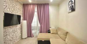 1-к квартира, вторичка, 34м2, 5/10 этаж