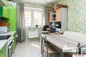 1-к квартира, вторичка, 47м2, 1/20 этаж