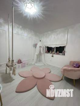 3-к квартира, вторичка, 151м2, 6/18 этаж
