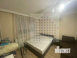 1-к квартира, вторичка, 38м2, 5/16 этаж