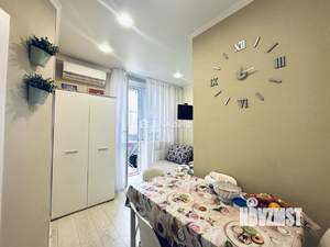 Студия квартира, вторичка, 29м2, 1/3 этаж