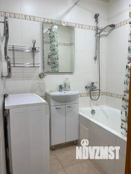 1-к квартира, вторичка, 33м2, 7/9 этаж