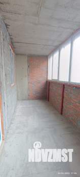 3-к квартира, вторичка, 79м2, 9/18 этаж