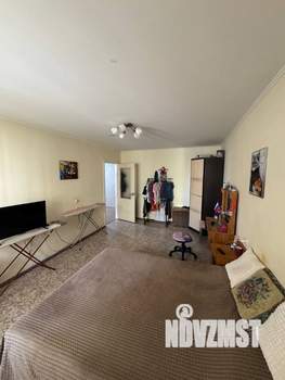 2-к квартира, вторичка, 65м2, 5/16 этаж