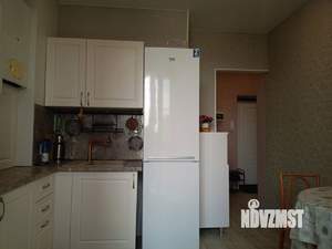 1-к квартира, вторичка, 38м2, 3/3 этаж