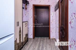 Студия квартира, вторичка, 33м2, 9/10 этаж