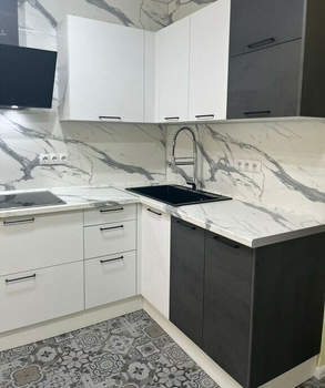 1-к квартира, вторичка, 41м2, 8/9 этаж