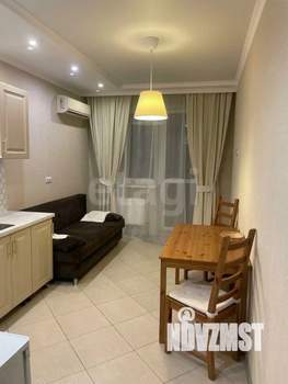 1-к квартира, вторичка, 40м2, 8/13 этаж