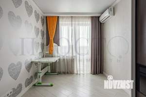 3-к квартира, вторичка, 80м2, 5/5 этаж