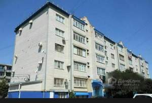 1-к квартира, вторичка, 42м2, 2/5 этаж