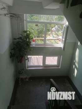 2-к квартира, вторичка, 45м2, 4/5 этаж