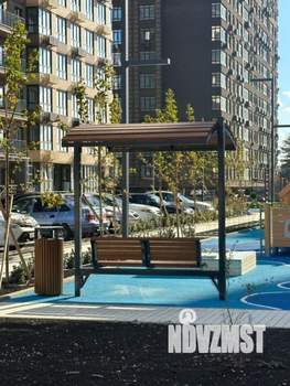 1-к квартира, вторичка, 45м2, 11/12 этаж