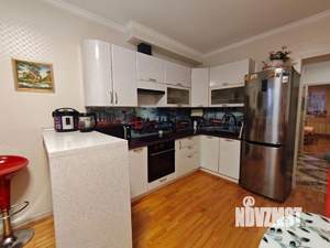 1-к квартира, вторичка, 43м2, 4/9 этаж