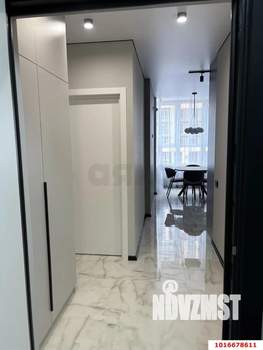 1-к квартира, вторичка, 33м2, 7/22 этаж