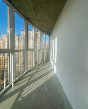 2-к квартира, вторичка, 58м2, 16/18 этаж