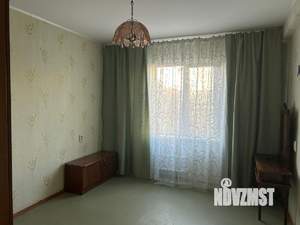 4-к квартира, вторичка, 81м2, 5/9 этаж