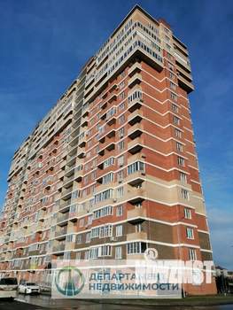 Студия квартира, вторичка, 21м2, 18/19 этаж