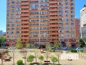 2-к квартира, вторичка, 84м2, 3/18 этаж