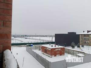 1-к квартира, вторичка, 37м2, 3/4 этаж