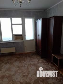 1-к квартира, вторичка, 32м2, 5/9 этаж