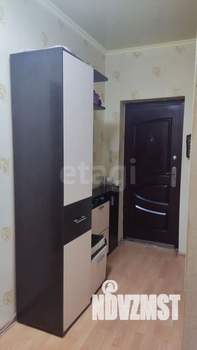 1-к квартира, вторичка, 43м2, 5/6 этаж