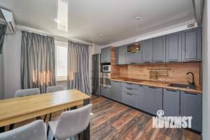 2-к квартира, вторичка, 60м2, 9/16 этаж